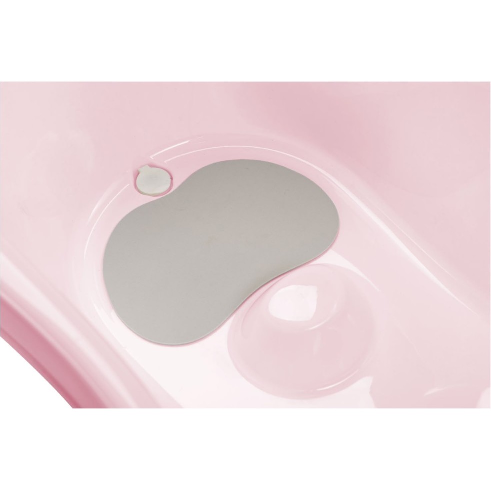 Banjica za dojenčka COSY Pink