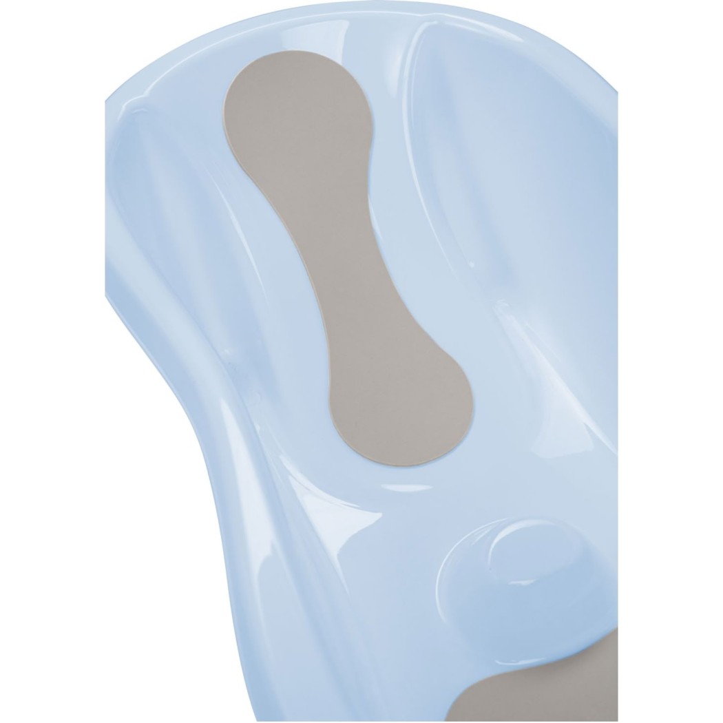 Kadica za bebe COSY Blue