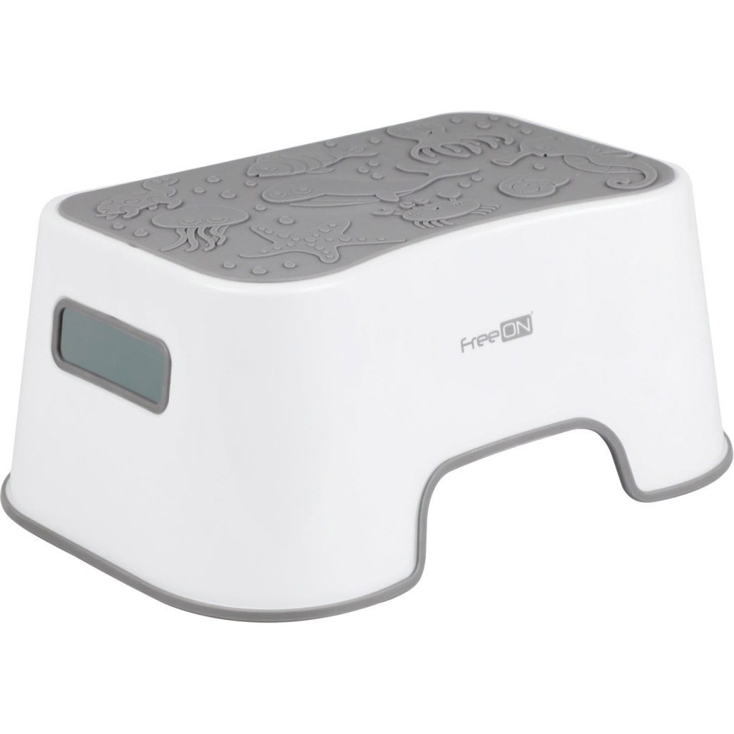 Enojna pručka white