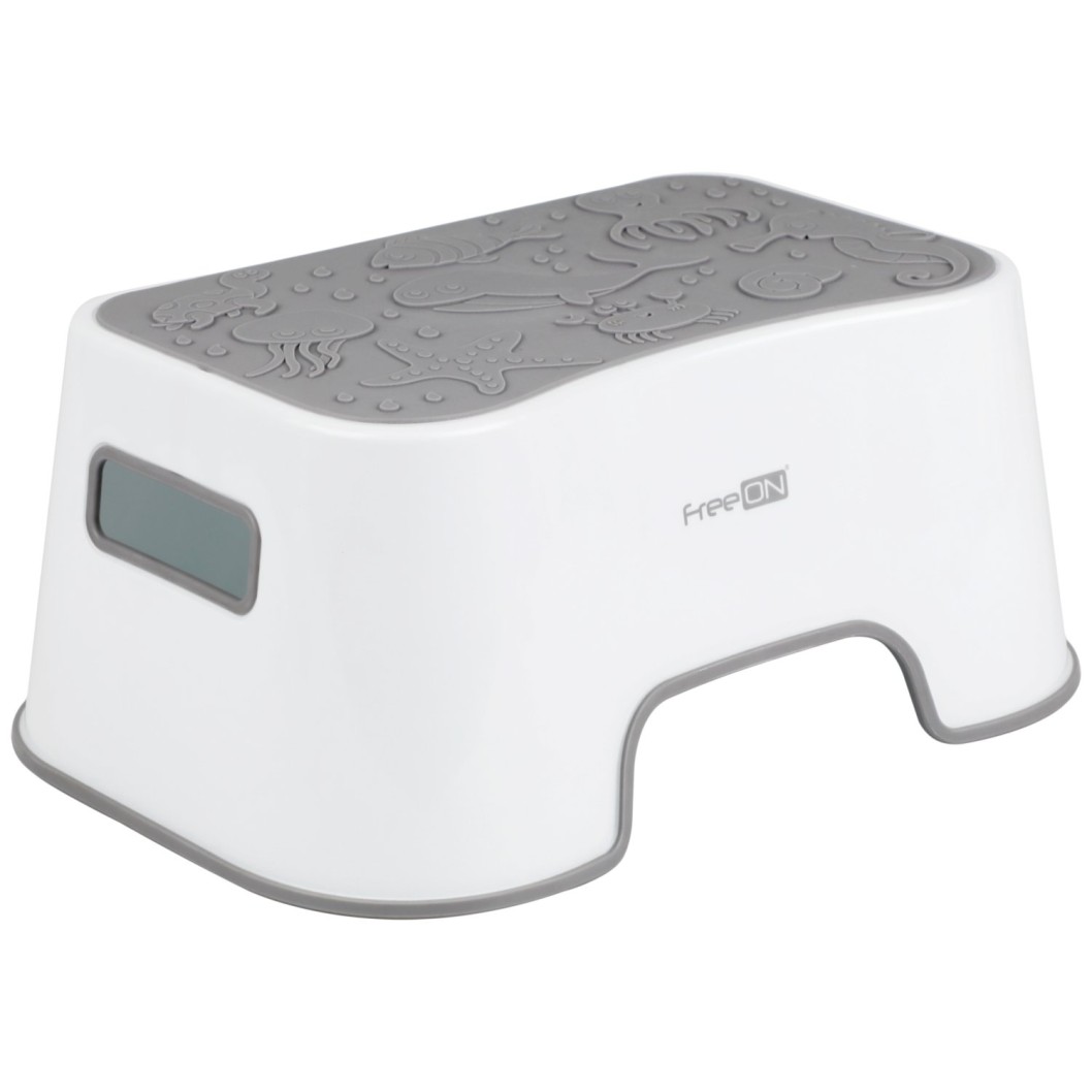 Enojna pručka white