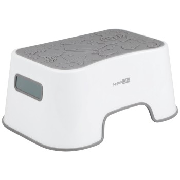 Enojna pručka white