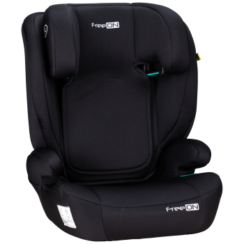 Autosjedalica i-Size VEGA Black 100-150 cm