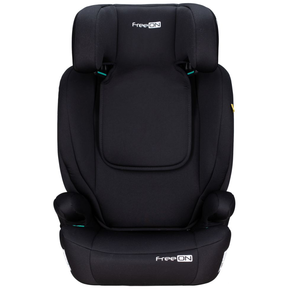 Autosjedalica i-Size VEGA Black 100-150 cm