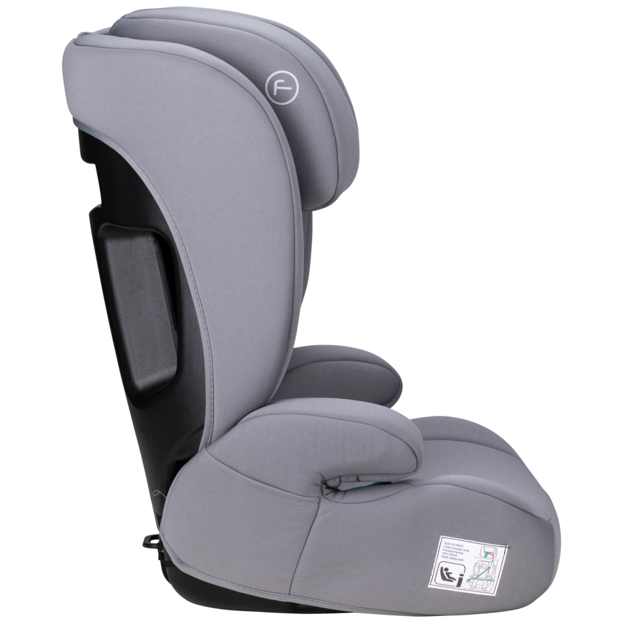 Autosjedalica i-Size VEGA Grey 100-150 cm Autosjedalica i-Size VEGA Grey 100-150 cm