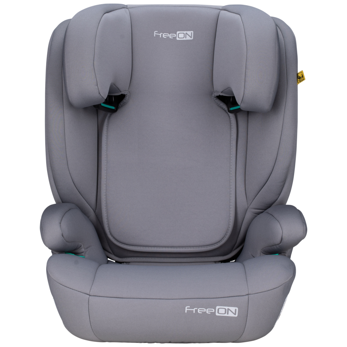 Autosjedalica i-Size VEGA Grey 100-150 cm Autosjedalica i-Size VEGA Grey 100-150 cm