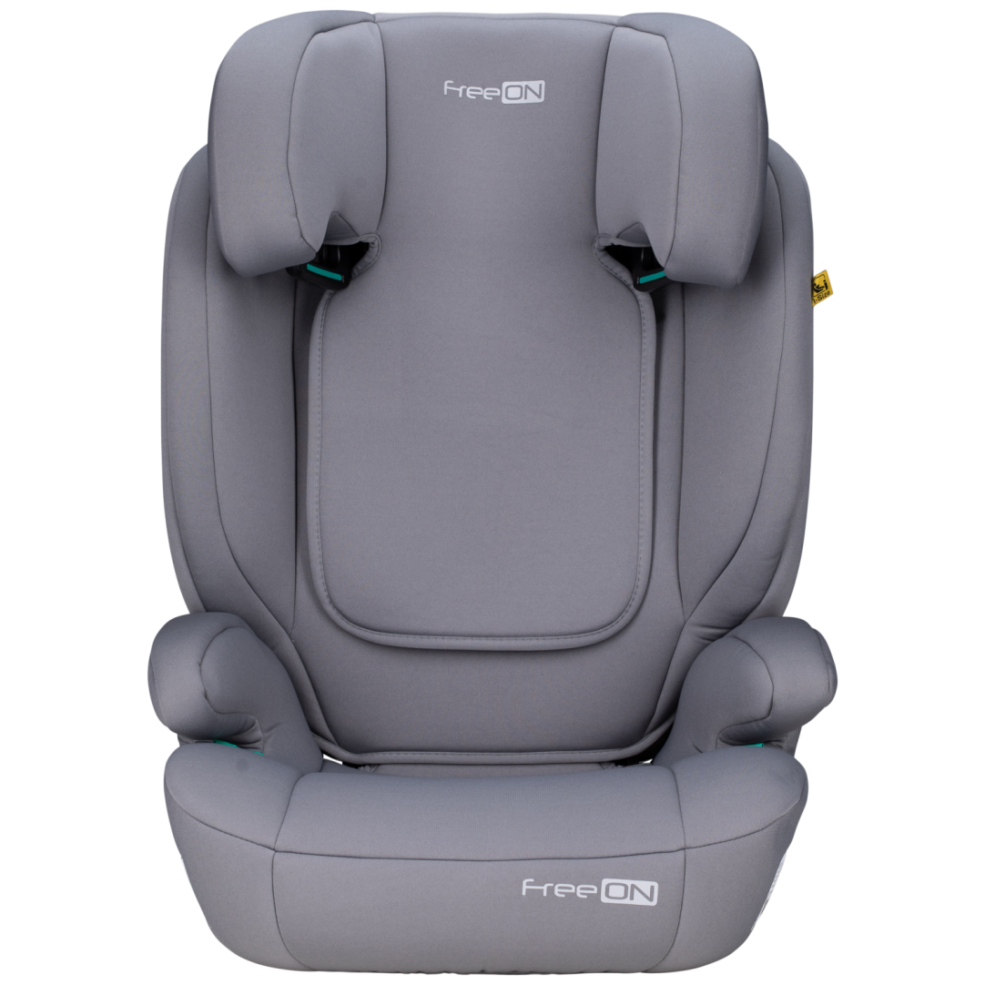 Autosjedalica i-Size VEGA Grey 100-150 cm Autosjedalica i-Size VEGA Grey 100-150 cm