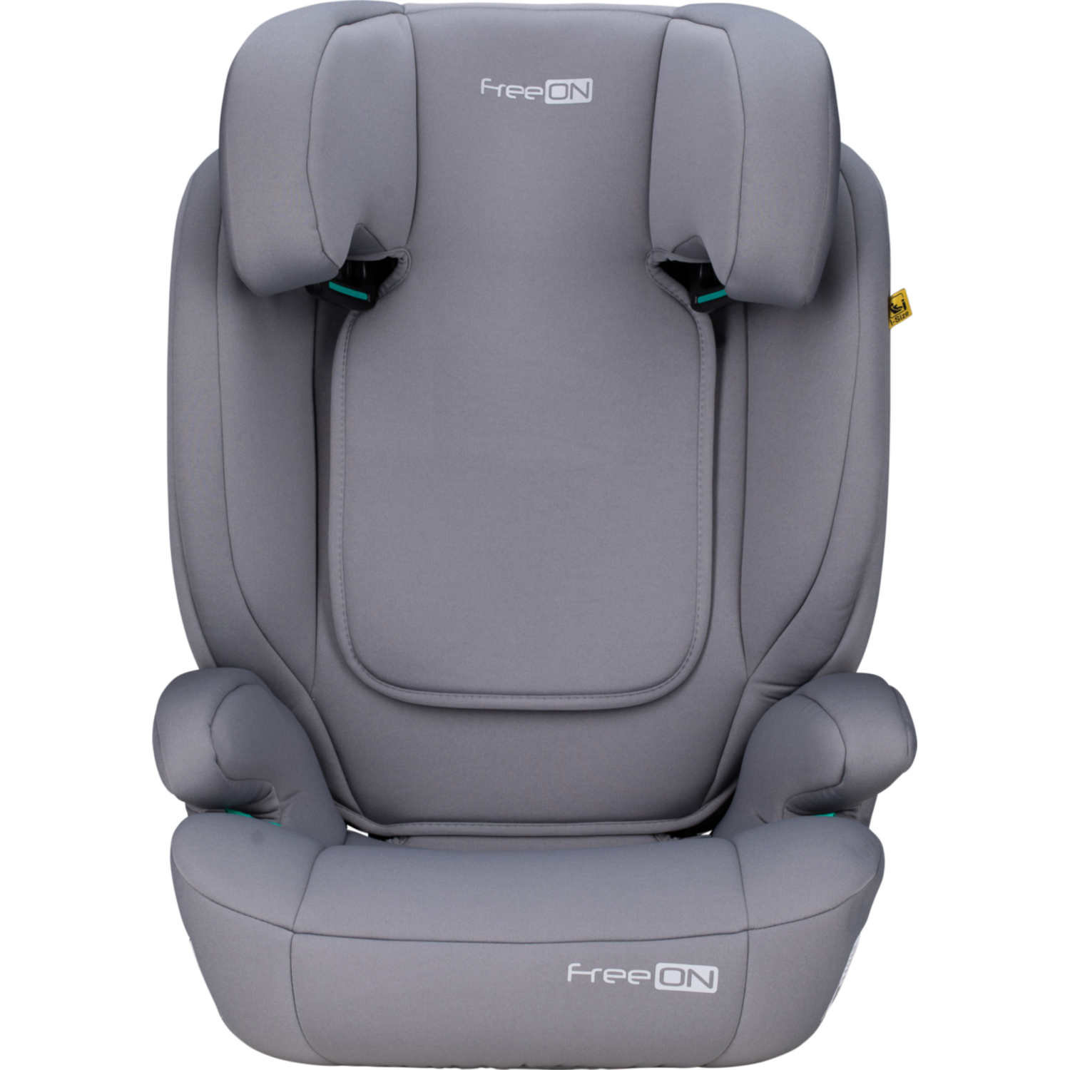 Avtosedež i-Size VEGA Grey 100-150 cm Avtosedež i-Size VEGA Grey 100-150 cm