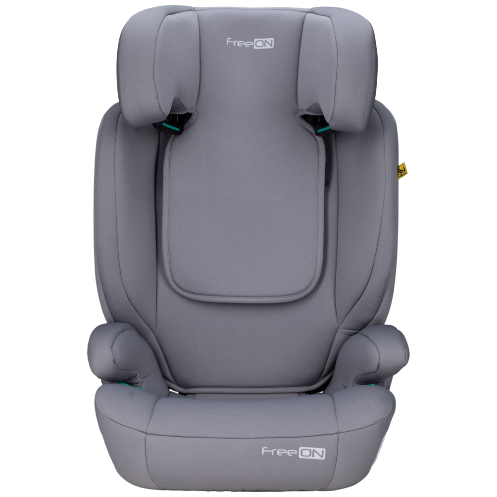 Autosjedalica i-Size VEGA Grey 100-150 cm Autosjedalica i-Size VEGA Grey 100-150 cm