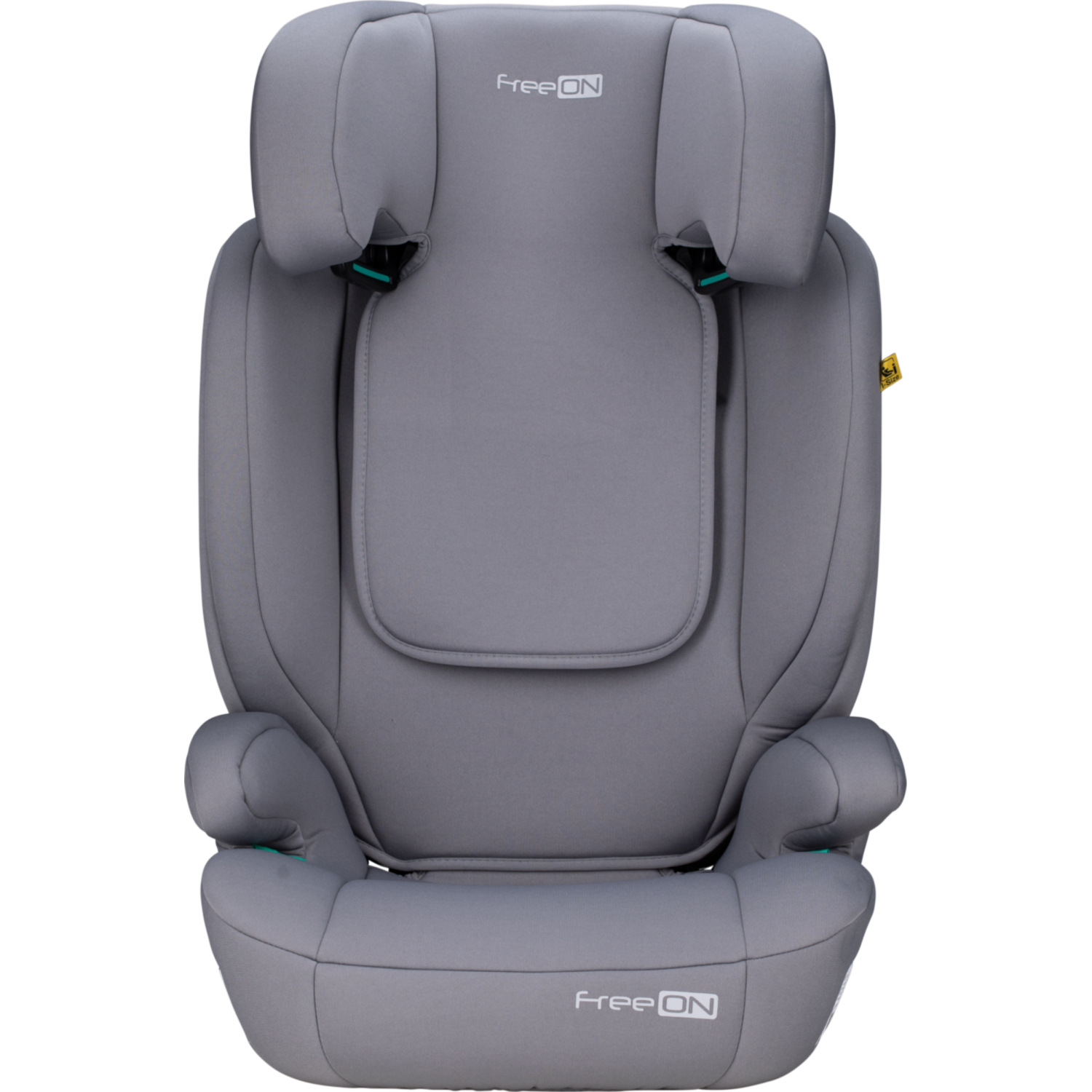 Avtosedež i-Size VEGA Grey 100-150 cm Avtosedež i-Size VEGA Grey 100-150 cm