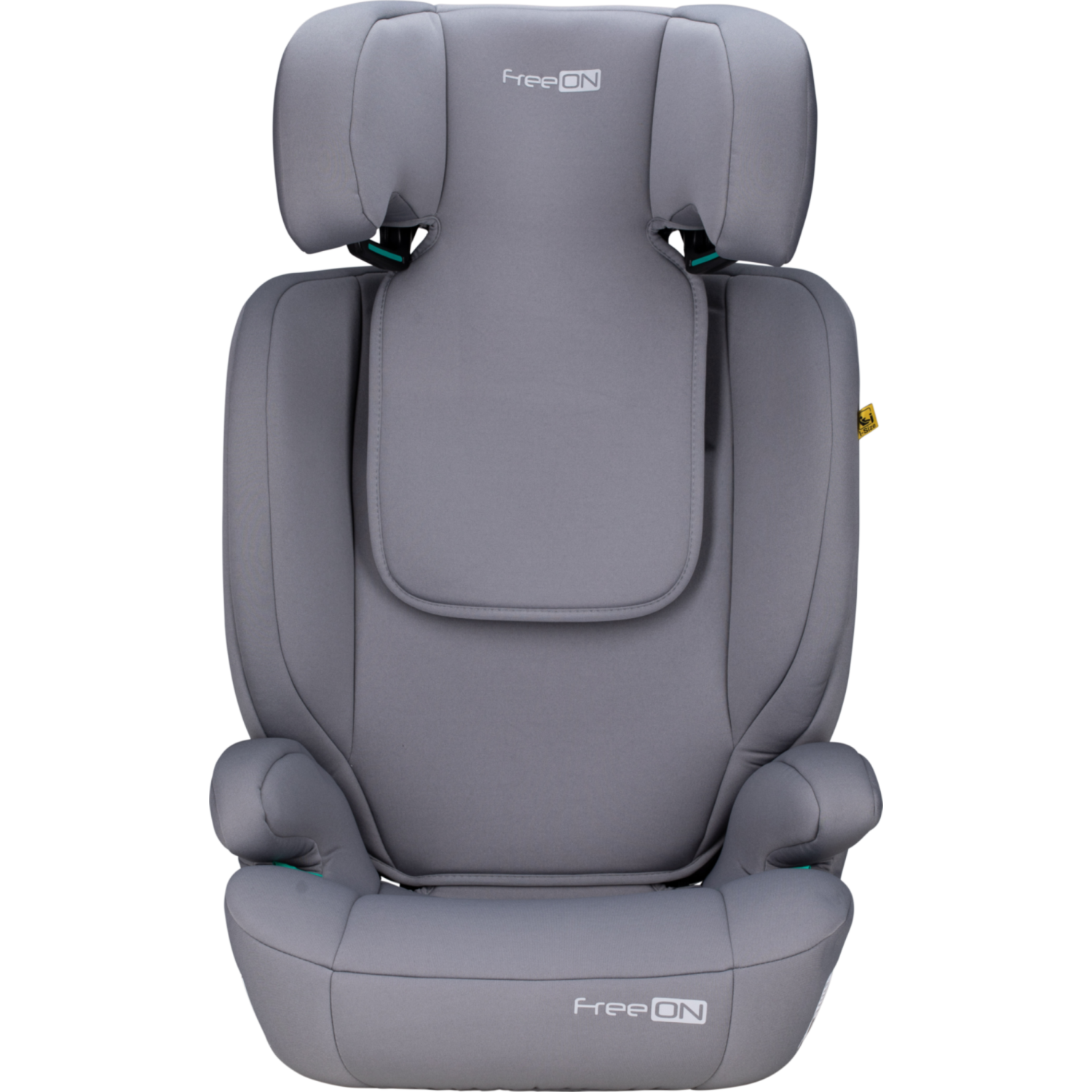 Avtosedež i-Size VEGA Grey 100-150 cm Avtosedež i-Size VEGA Grey 100-150 cm