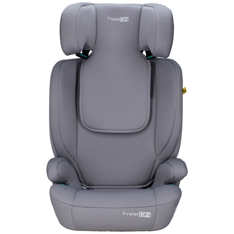 Autosjedalica i-Size VEGA Grey 100-150 cm Autosjedalica i-Size VEGA Grey 100-150 cm