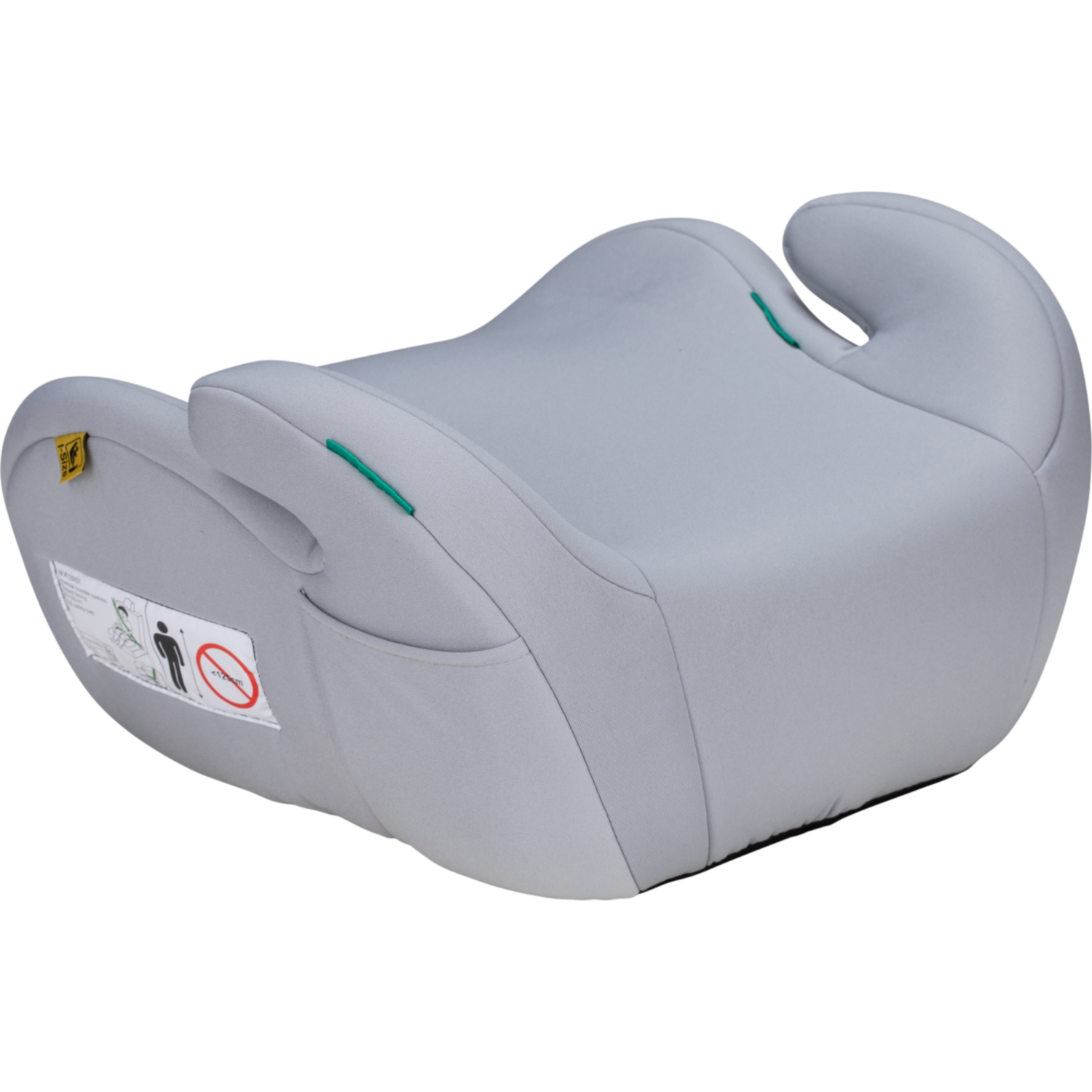 Avtosedež i-Size LIBRA Gray 125-150 cm