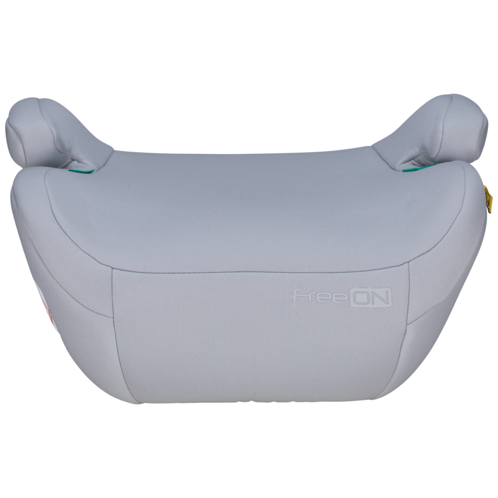 Avtosedež i-Size LIBRA Gray 125-150 cm