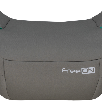 Avtosedež i-Size LIBRA Khaki 125-150 cm