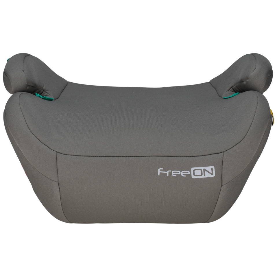 Avtosedež i-Size LIBRA Khaki 125-150 cm