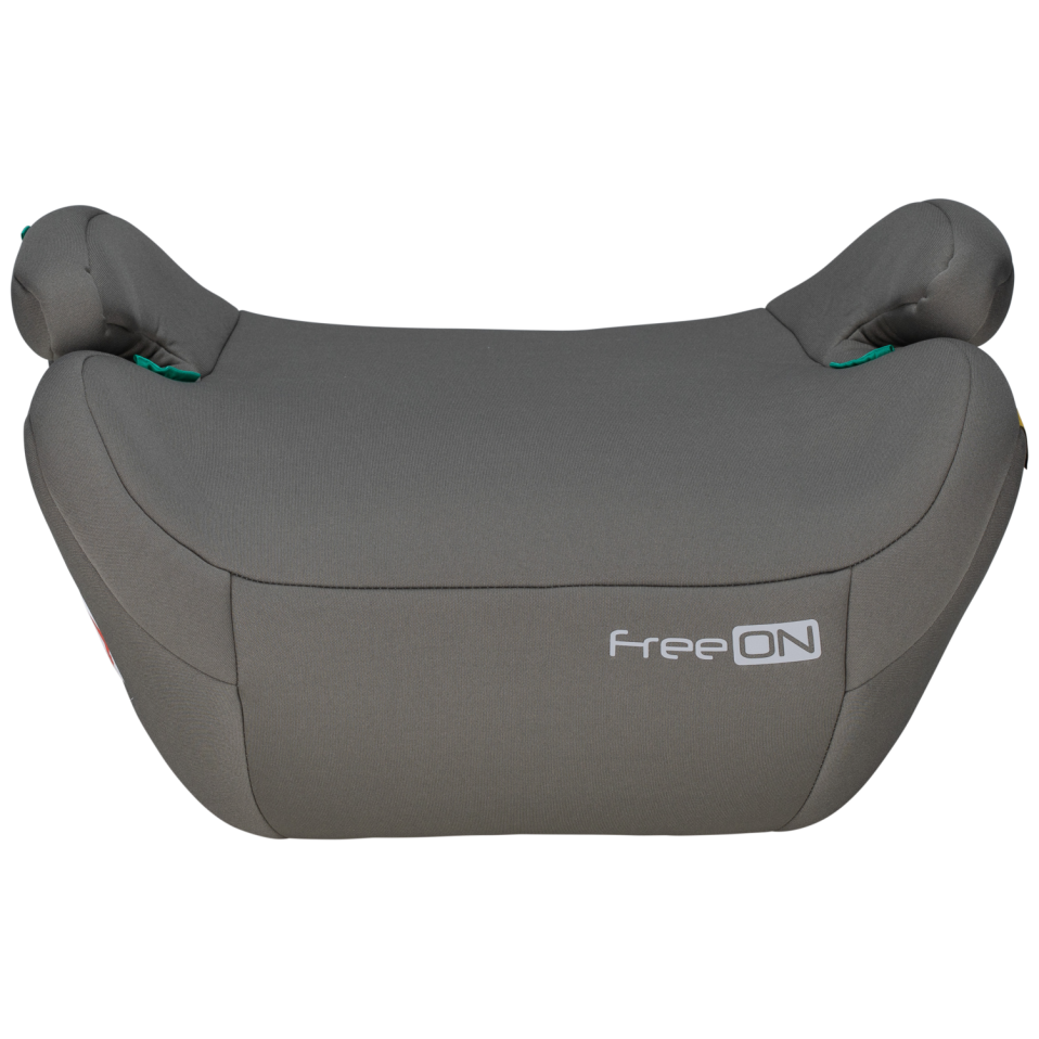 Avtosedež i-Size LIBRA Khaki 125-150 cm