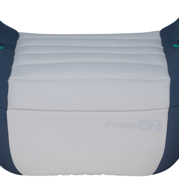 Avtosedež i-Size COMFY blue 125-150 cm