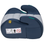 Avtosedež i-Size COMFY blue 125-150 cm