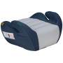 Avtosedež i-Size COMFY blue 125-150 cm