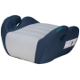 Avtosedež i-Size COMFY blue 125-150 cm