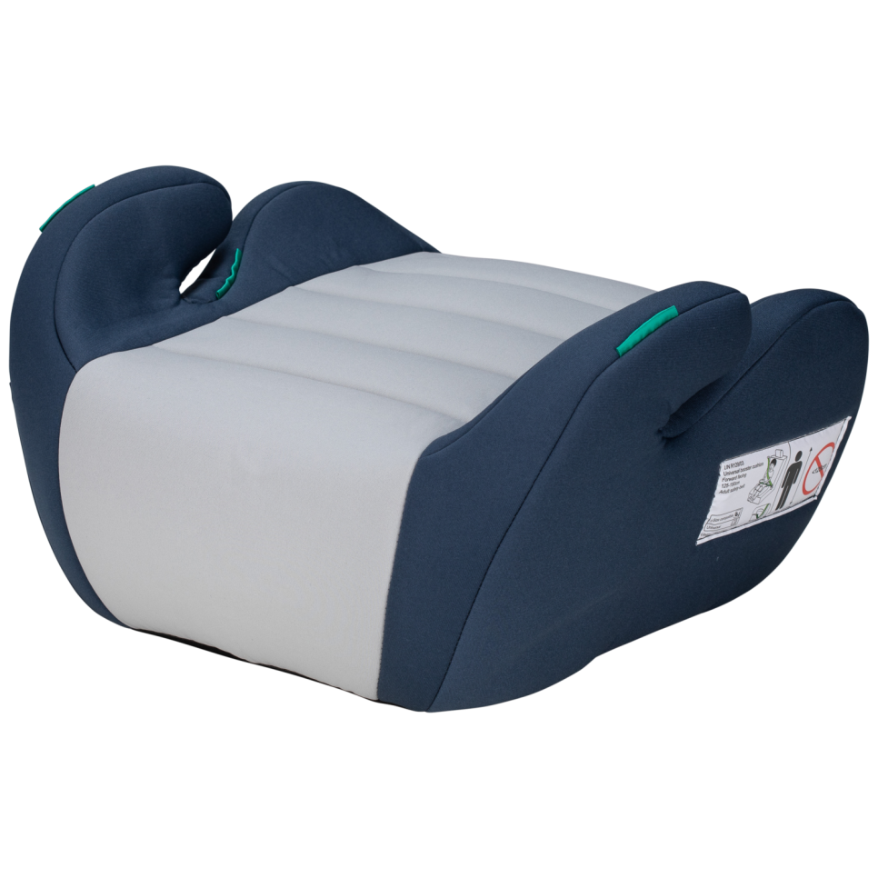 Avtosedež i-Size COMFY blue 125-150 cm