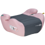 Autosjedalica i-Size COMFY pink 125-150 cm