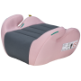 Autosjedalica i-Size COMFY pink 125-150 cm