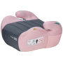 Autosjedalica i-Size COMFY pink 125-150 cm