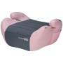 Autosjedalica i-Size COMFY pink 125-150 cm