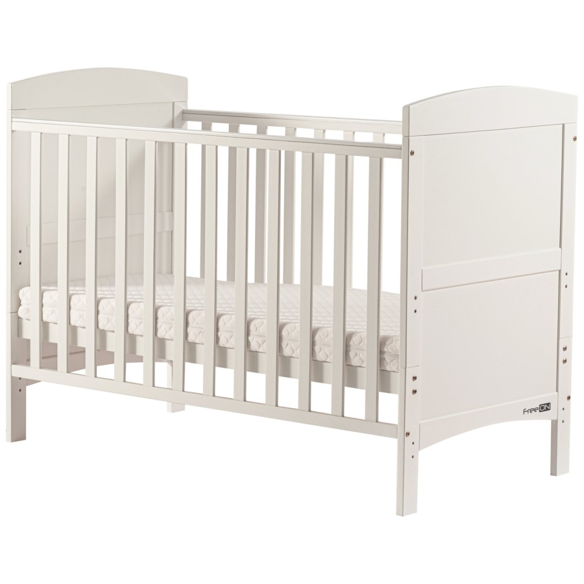 Dječji krevet LORY 120 x 60 cm