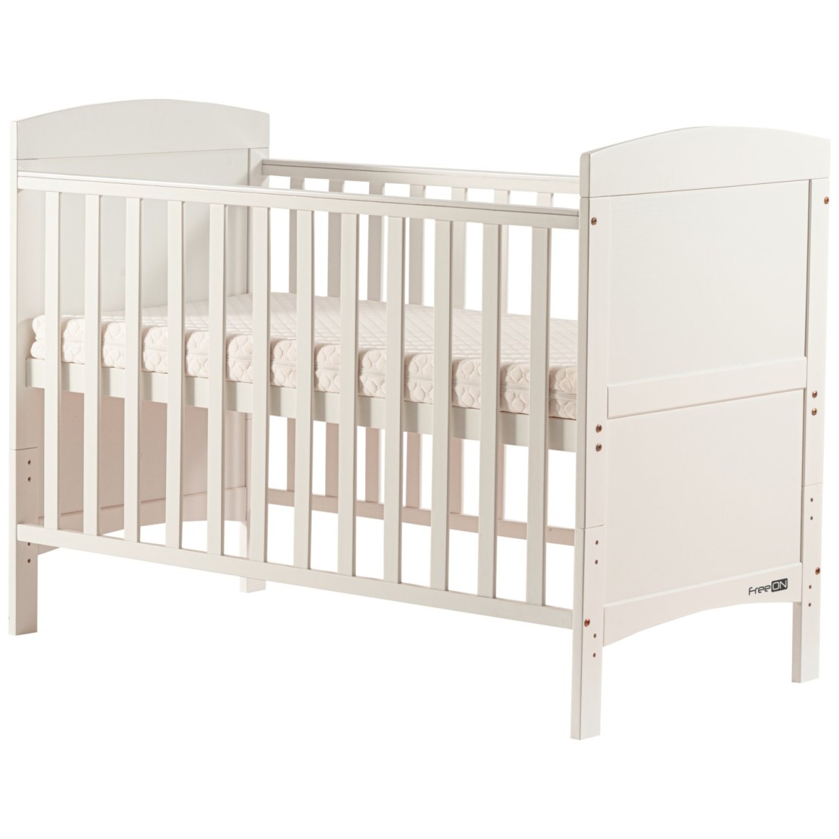 Dječji krevet LORY 120 x 60 cm