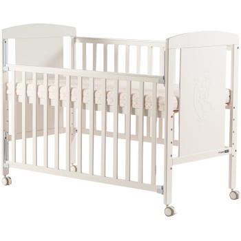 Dječji krevet FreeOn MIA 120 x 60 cm