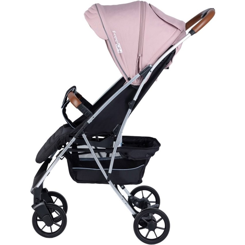 Športni voziček Lux Premium Pink Športni voziček Lux Premium Pink