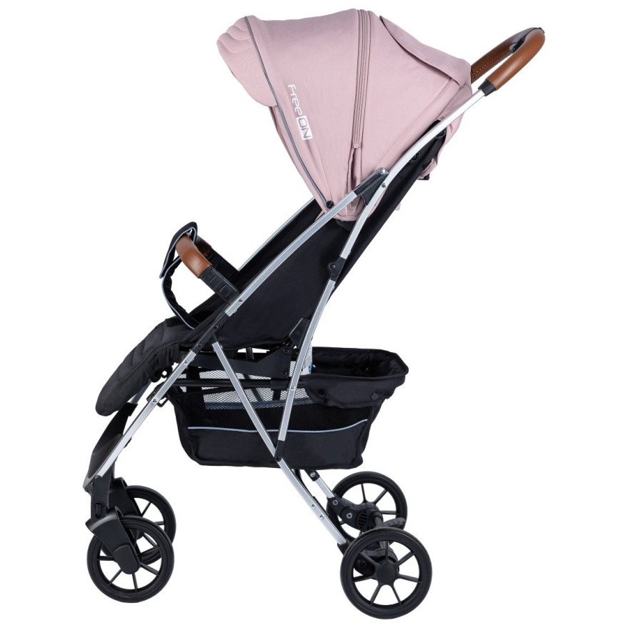 Sportska kolica Lux Premium Pink