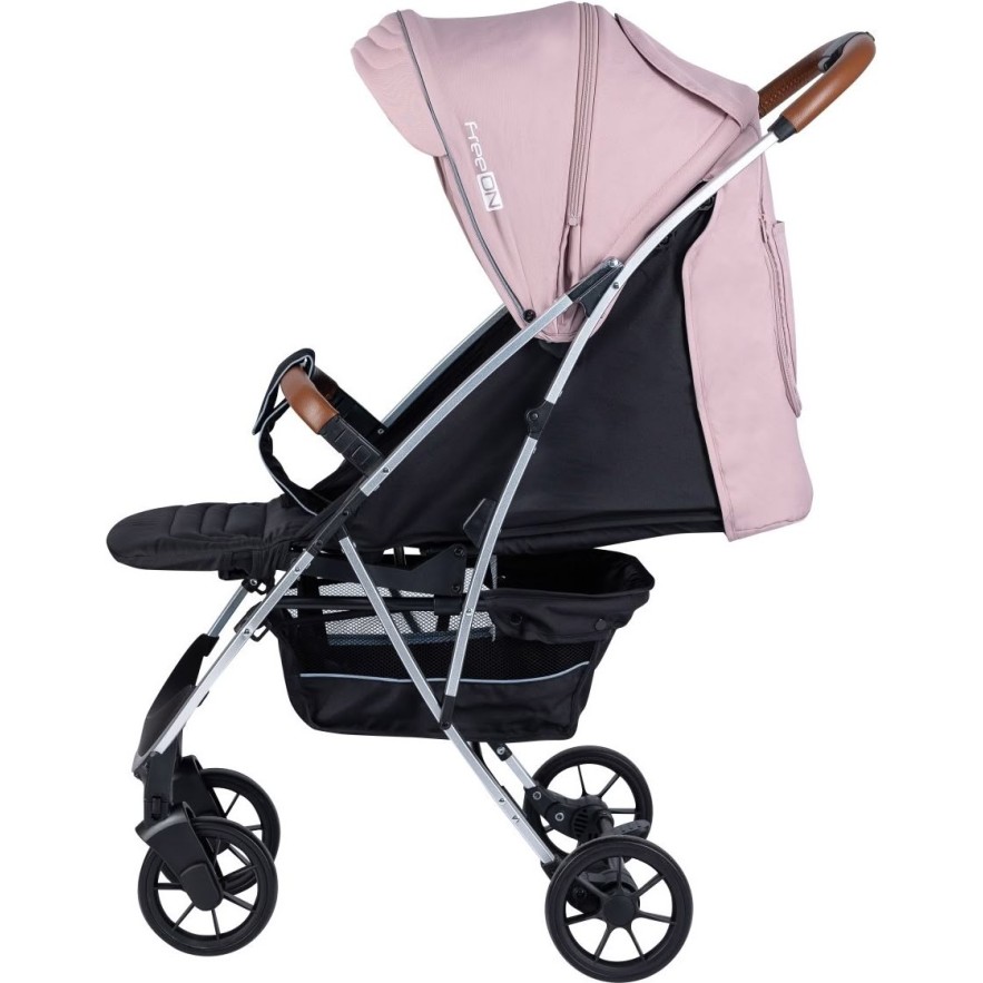 Športni voziček Lux Premium Pink Športni voziček Lux Premium Pink