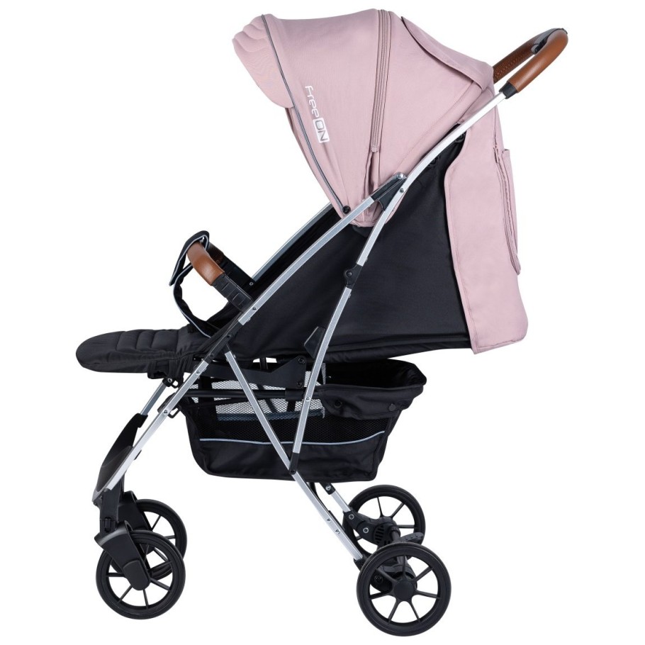 Sportska kolica Lux Premium Pink