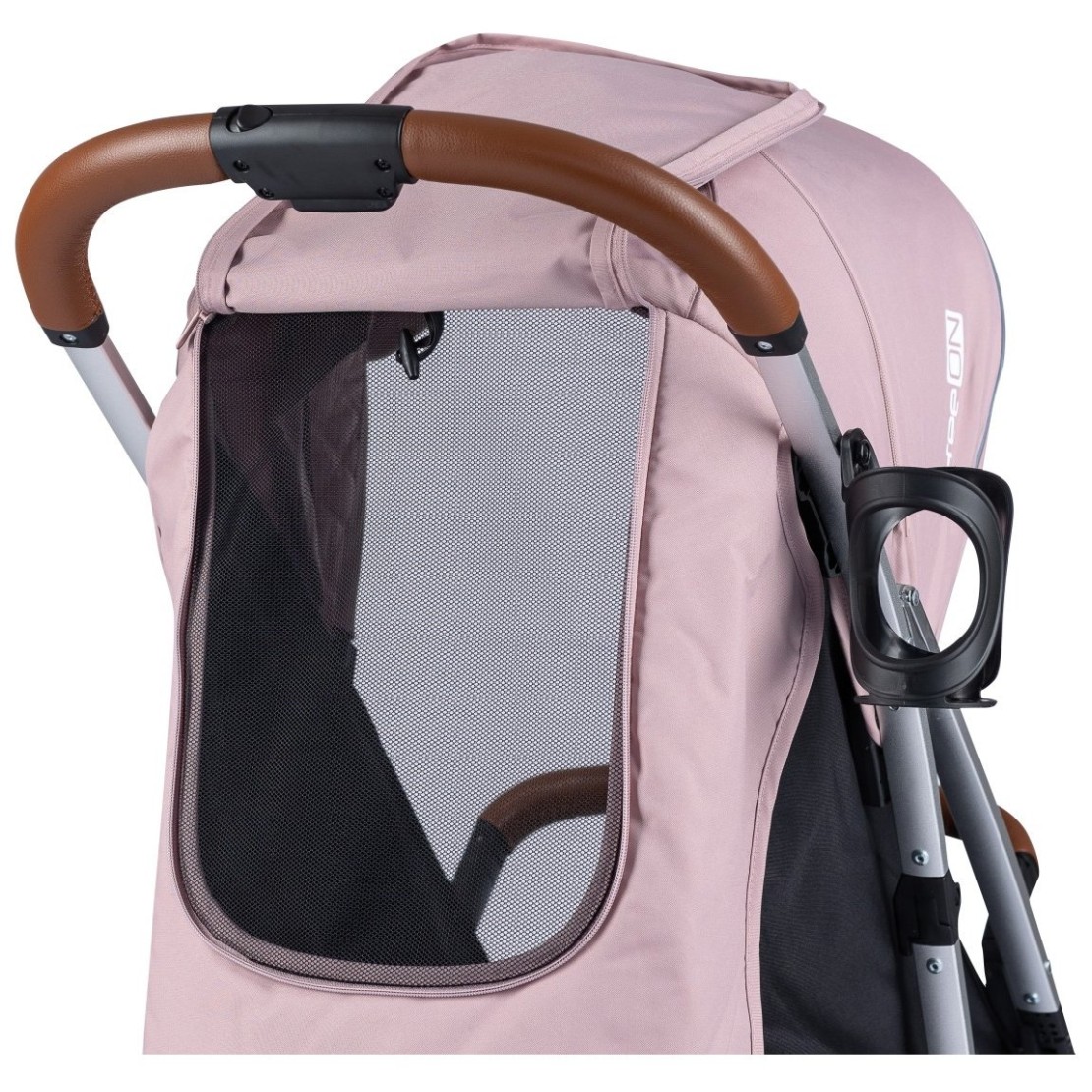 Sportska kolica Lux Premium Pink