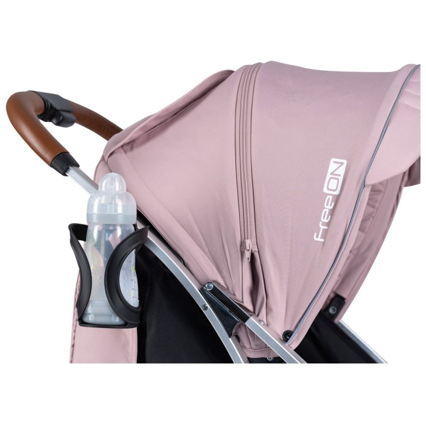 Sportska kolica Lux Premium Pink