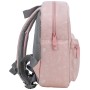 FreeON nelicenčni nahrbtniki za vrtec Small animals dusty pink