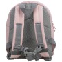FreeON nelicenčni nahrbtniki za vrtec Small animals dusty pink