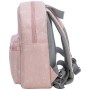 FreeON nelicenčni nahrbtniki za vrtec Small animals dusty pink