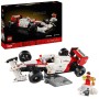 Lego kocke Icons McLaren MP4/4 in Ayrton Senna 10330 Lego kocke Icons McLaren MP4/4 in Ayrton Senna 10330