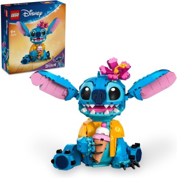Lego kocke Disney Stitch 43249 Lego kocke Disney Stitch 43249