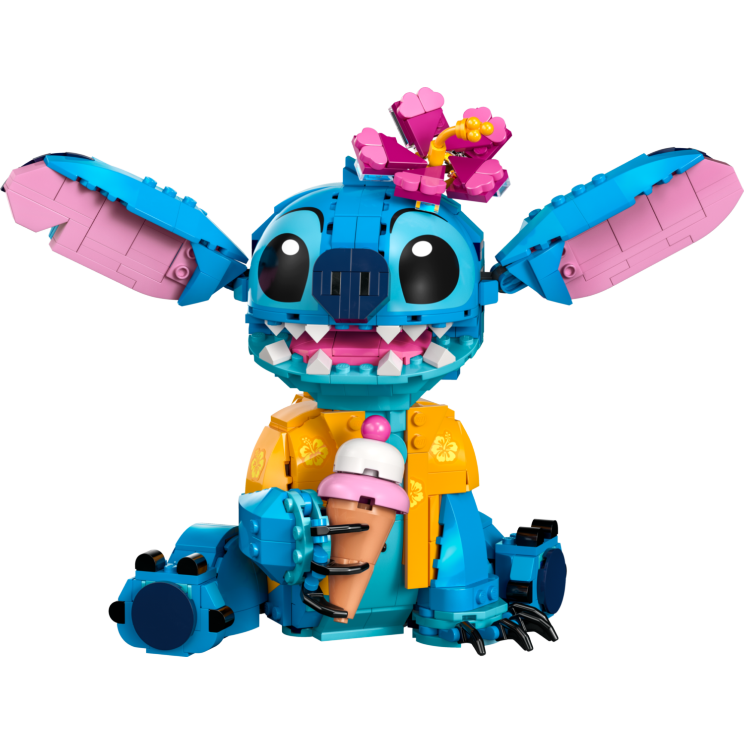 Lego kocke Disney Stitch 43249