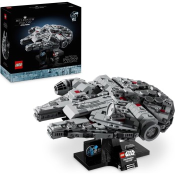 Lego kocke Star Wars Tisočletni sokol 75375 Lego kocke Star Wars Tisočletni sokol 75375