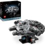 Lego kocke Star Wars Tisočletni sokol 75375 Lego kocke Star Wars Tisočletni sokol 75375