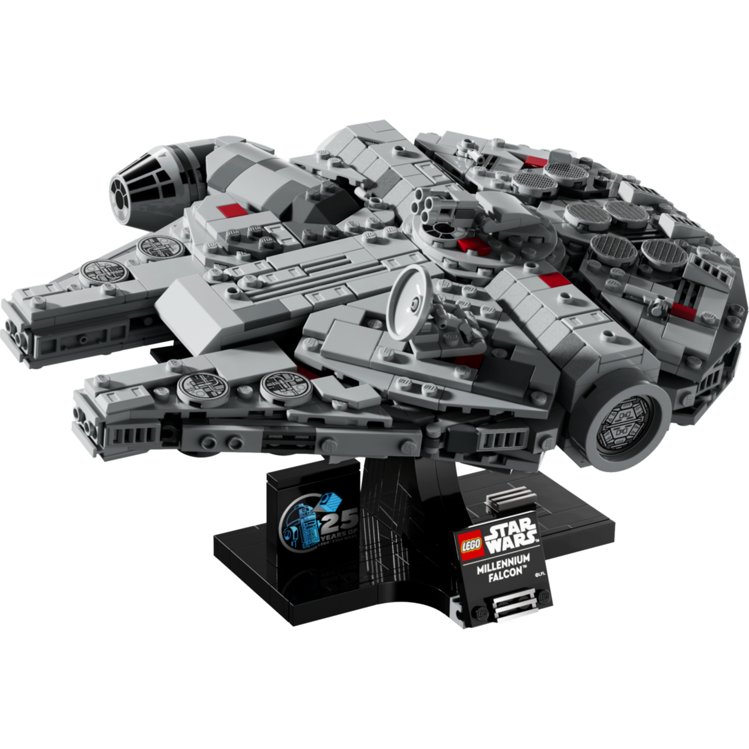 Lego kocke Star Wars Tisočletni sokol 75375 Lego kocke Star Wars Tisočletni sokol 75375