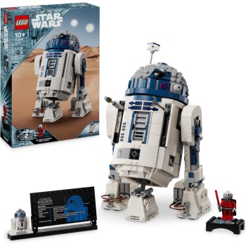 Lego kocke Star Wars R2-D2 75379 Lego kocke Star Wars R2-D2 75379