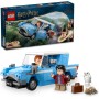 Lego kocke Harry Potter Leteči Ford Anglia 76424