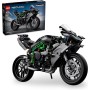 Lego kocke Technic Motocikl Kawasaki Ninja H2R 42170 Lego kocke Technic Motocikl Kawasaki Ninja H2R 42170